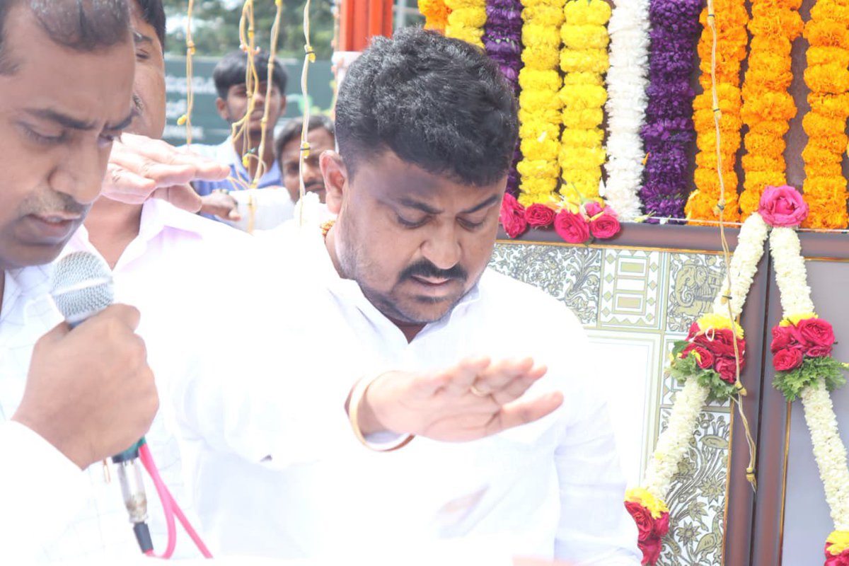 ಸಮೃದ್ಧಿ ಮಂಜುನಾಥ್ | Samruddhi Manjunath tweet media