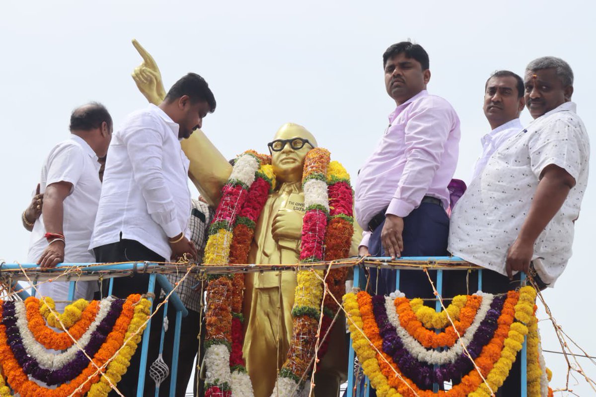 ಸಮೃದ್ಧಿ ಮಂಜುನಾಥ್ | Samruddhi Manjunath tweet media