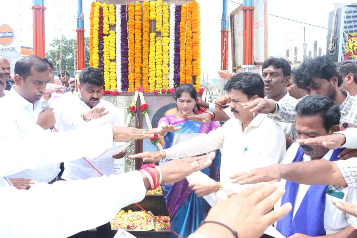 ಸಮೃದ್ಧಿ ಮಂಜುನಾಥ್ | Samruddhi Manjunath tweet media