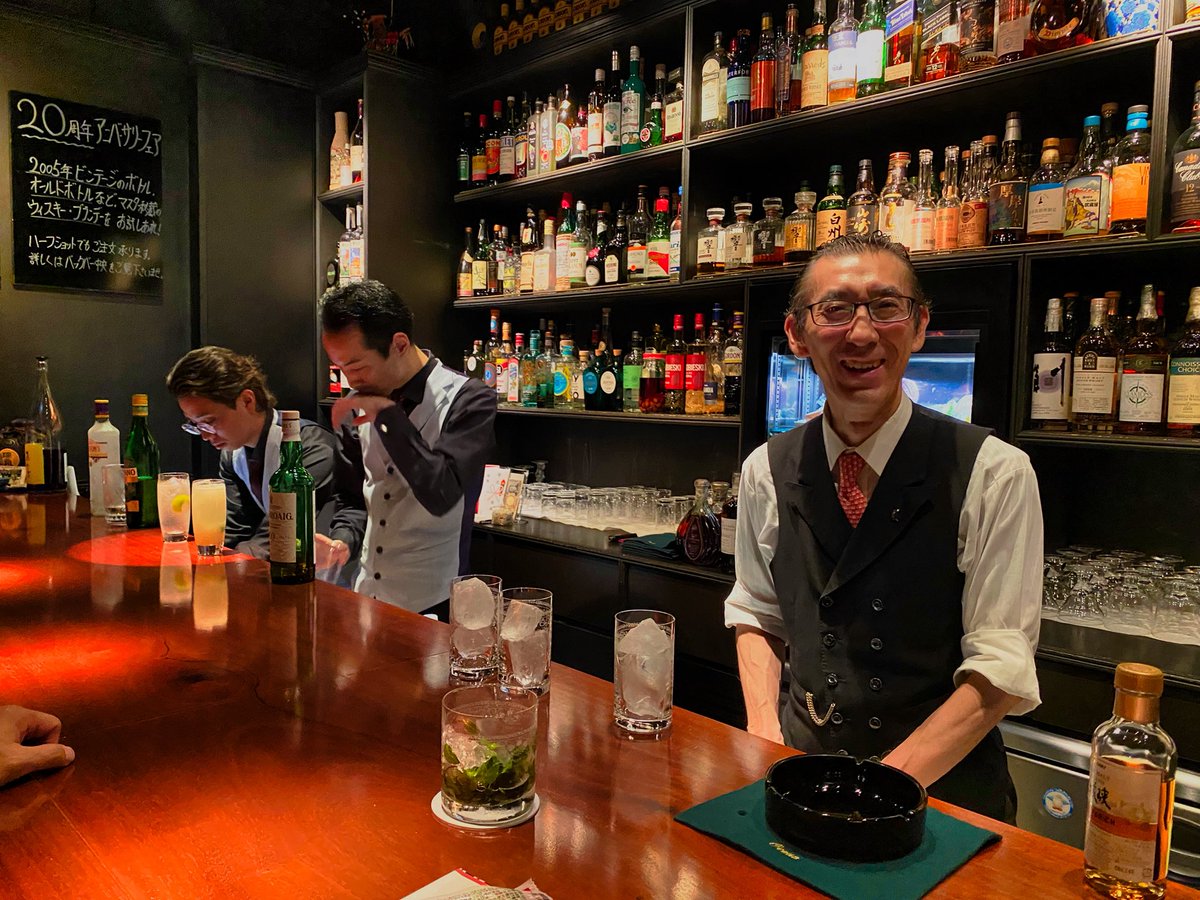 ご縁に支えられて

本日オーシャン無事20周年を迎える事ができました。
心より感謝申し上げます。

30年目指しスタートいたします。
今後ともご指導ご鞭撻の程よろしくお願い申し上げます。

ありがとうございました。

オーシャン
菊地　髙橋　稲福