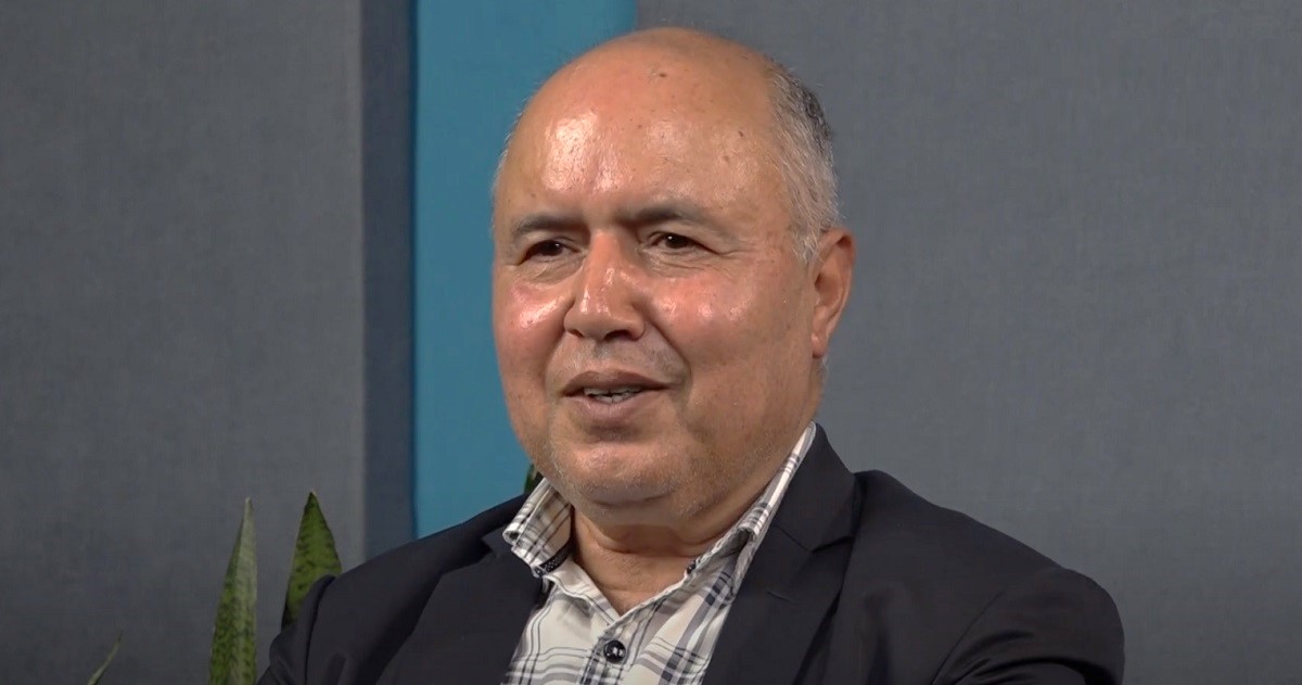 एउटा सादगी सरल जीवन बिताउने धेरै लोकप्रियताको चर्चामा नरमाउने तर अर्थशास्त्रमा चाहिँ पर्याप्त ज्ञान भएको व्यक्तित्व नेपाल राष्ट्रले अर्थमन्त्रीको रुपमा पाउँदैछ सफल कार्यकालको शुभकामना सर हजुरलाई