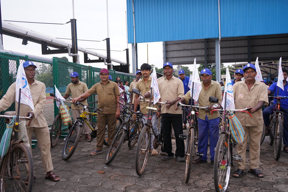 Democracy Day Event: GoK tweet media