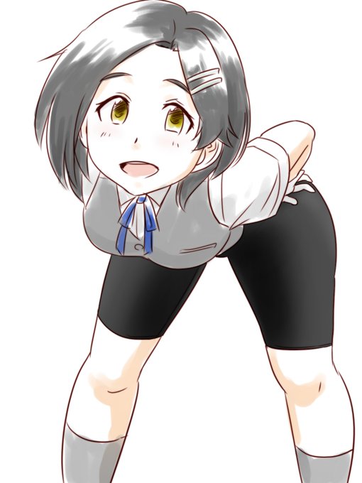 #三連休は黒潮ちゃんが増える 