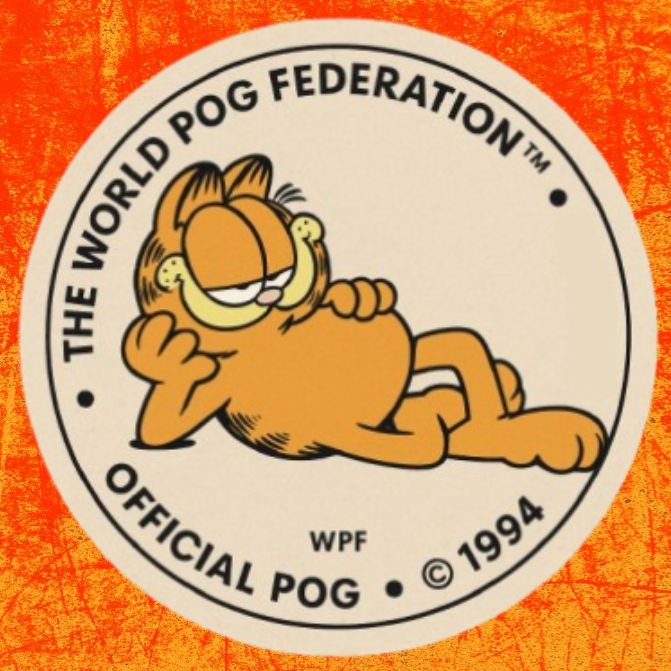 🚨We might replace Pogman as the official POG mascot.

Why? He’s too adventurous. Too smart (sometimes). Way too energetic. Exhausting.

In true Web3 spirit, we’re going back to what matters: laziness, boredom, pure nothingness.
Meet the potential new face of POG 👀

Or… should