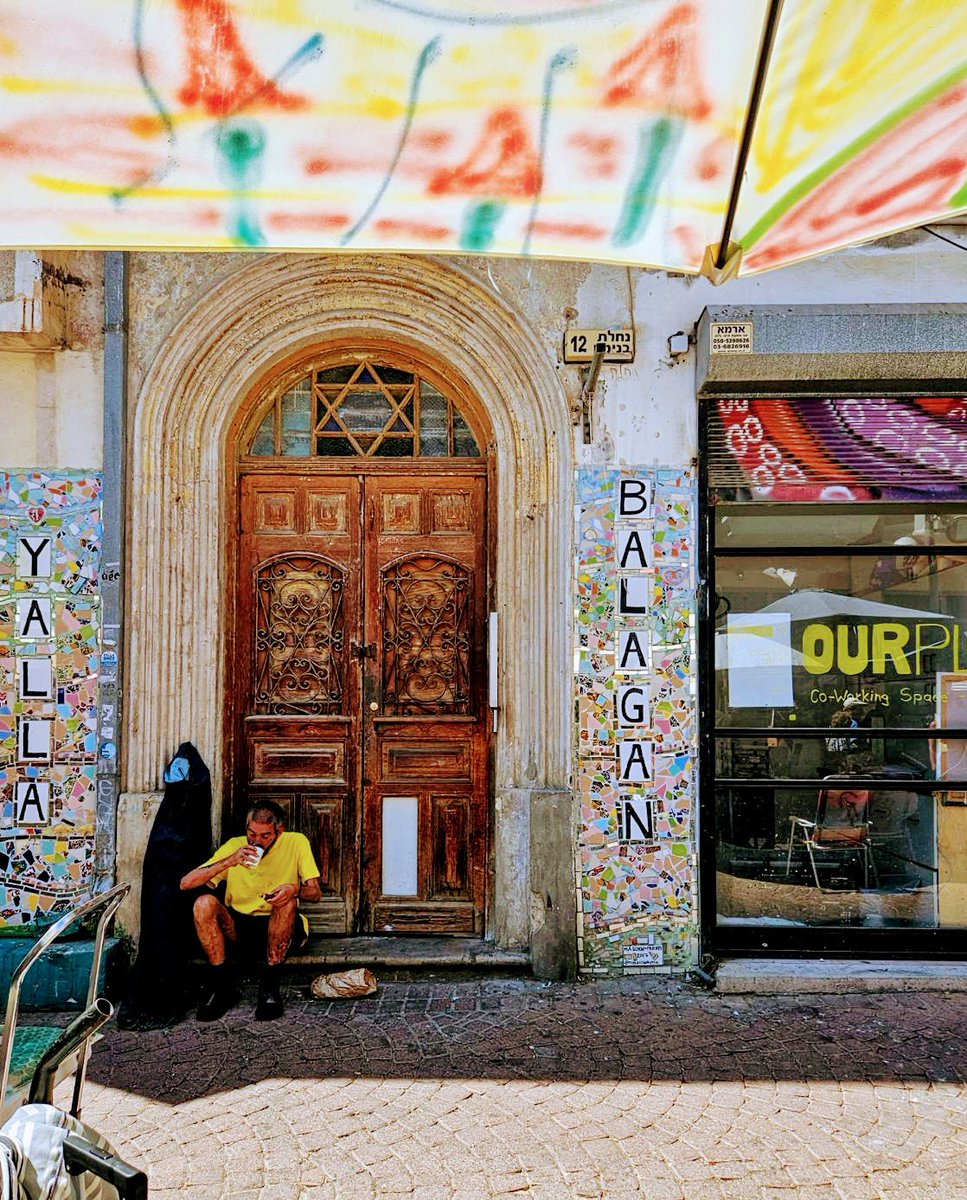 Writing On the Wall tweet media