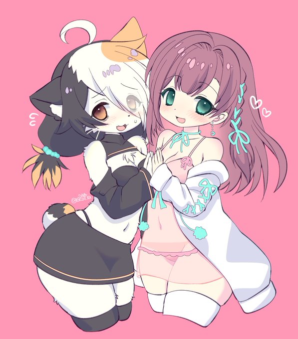 ことねちゃんは私と初コラボしてくれためちゃ心優しいDOSUKEBEおにゃのこです!!ゲームも色々やってるからチェックだよ～! 