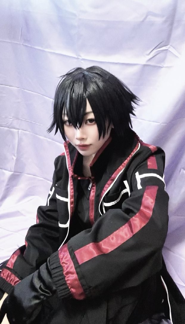 桃源暗鬼　コスプレ　淀川真澄 Amazon.co.jp: GGcosplay 桃源暗鬼 淀川真澄 コスプレ衣装/ウィッグ/靴