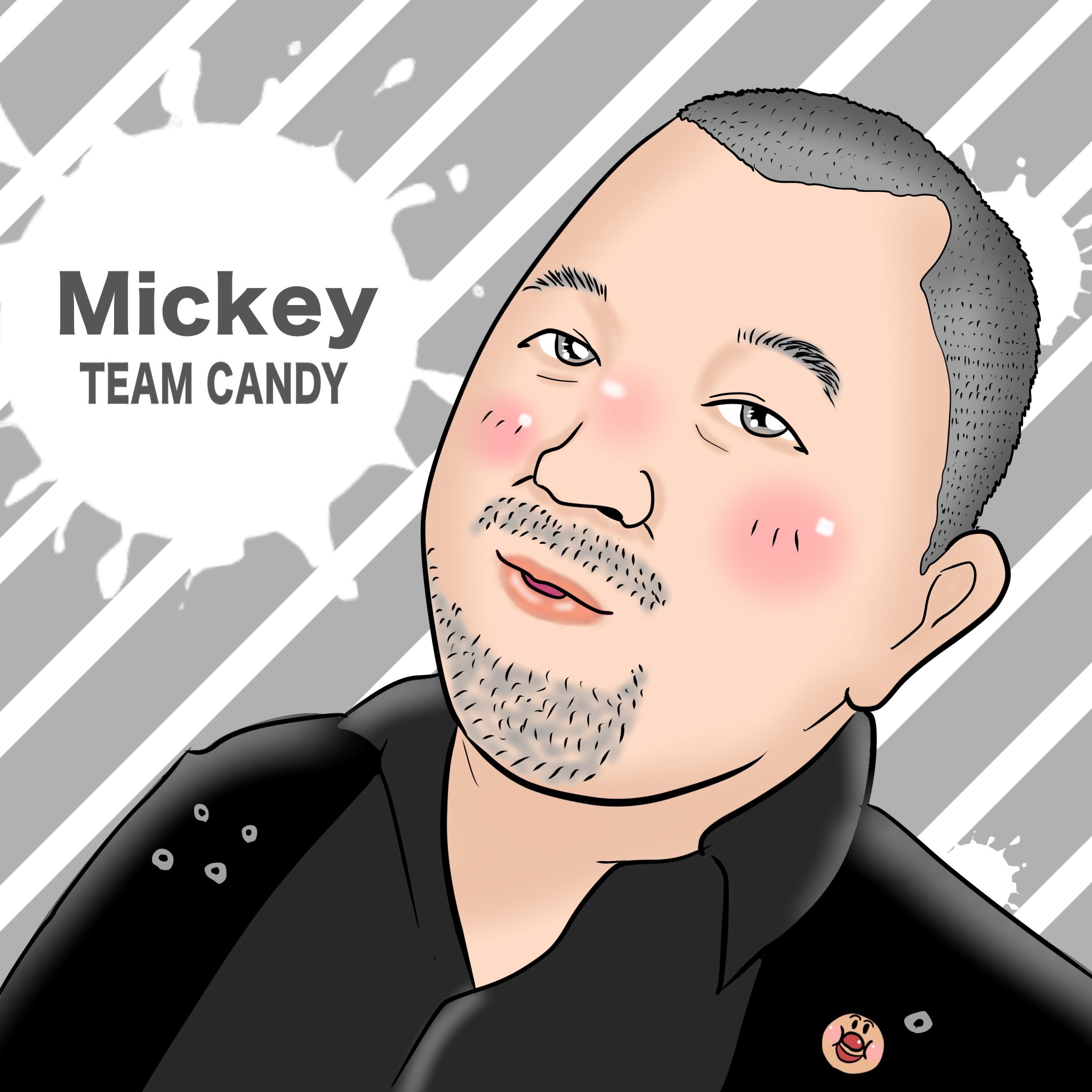Mickey(ミッキー) (@7th1098_Mickey) / X