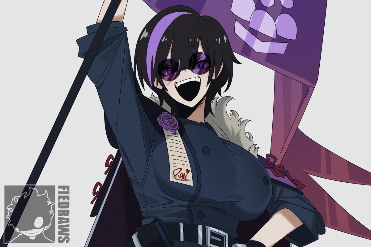 FieDraws | COMMISSION OPEN tweet media