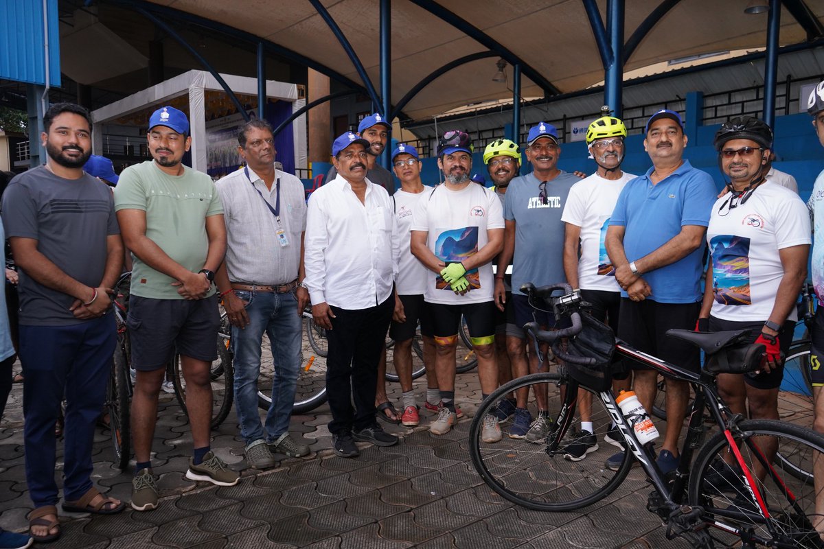 Democracy Day Event: GoK tweet media