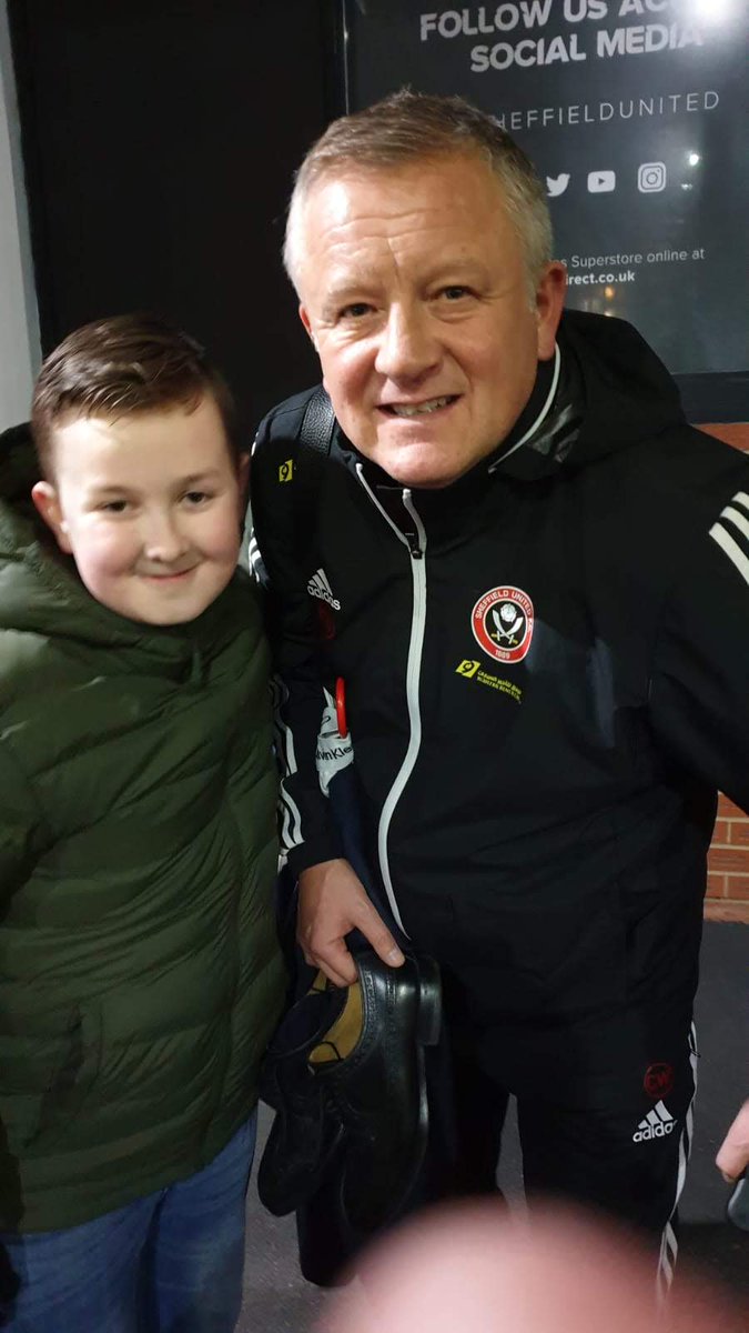 LoobyBlade's tweet image. Happy Birthday @@dalton_ril80913 @SheffieldUnited