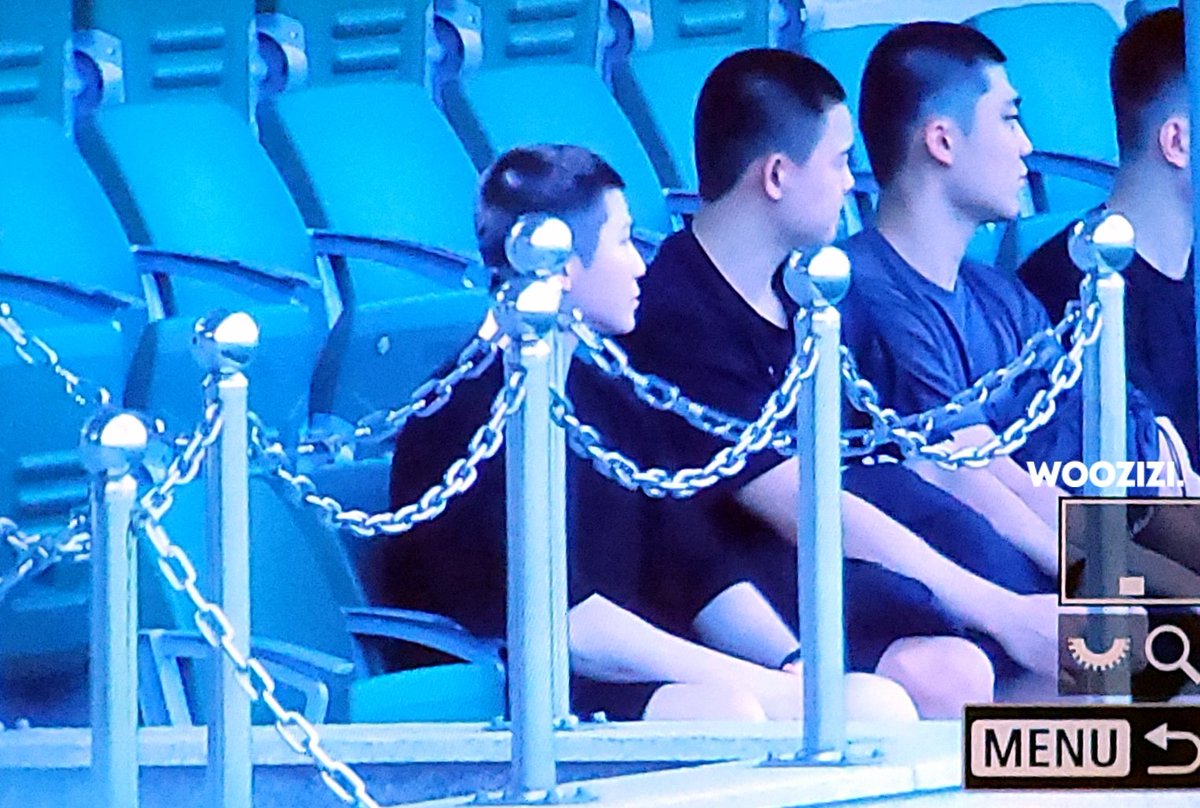 250915

안녕하세요 난시 이슈로 오빠 못찾아서 엉엉 울다가 마지막에 겨우 발견한 사람입니다
윌리를 찾아서로 특훈하고 오겠습니다

#세븐틴 #SEVENTEEN #WOOZI #우지 #이지훈