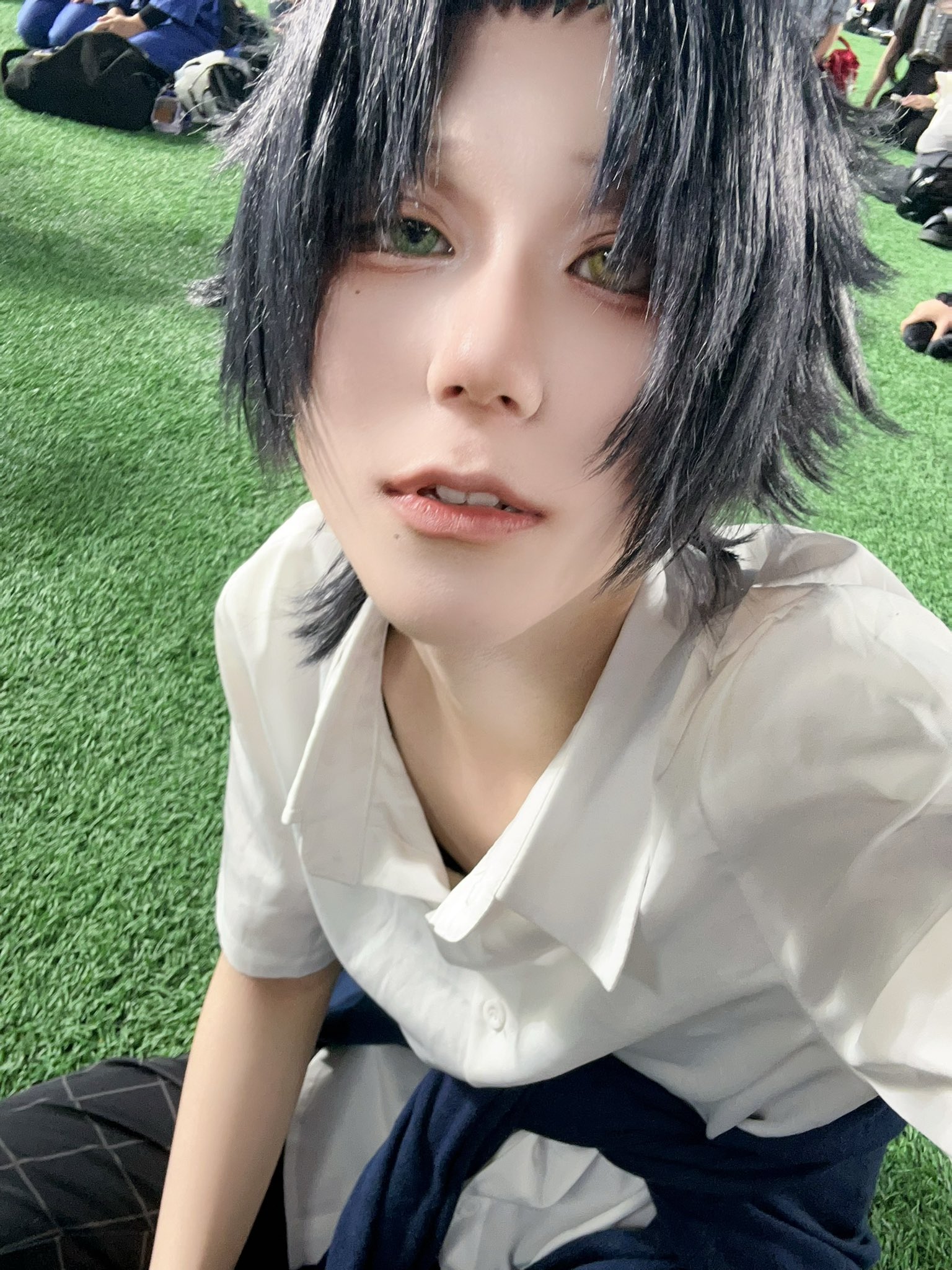 かなで (@kanadehr) / X