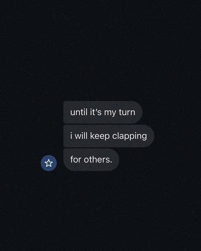 eleven_stoic's tweet photo. im proud of you https://t.co/gEITQY6PNY