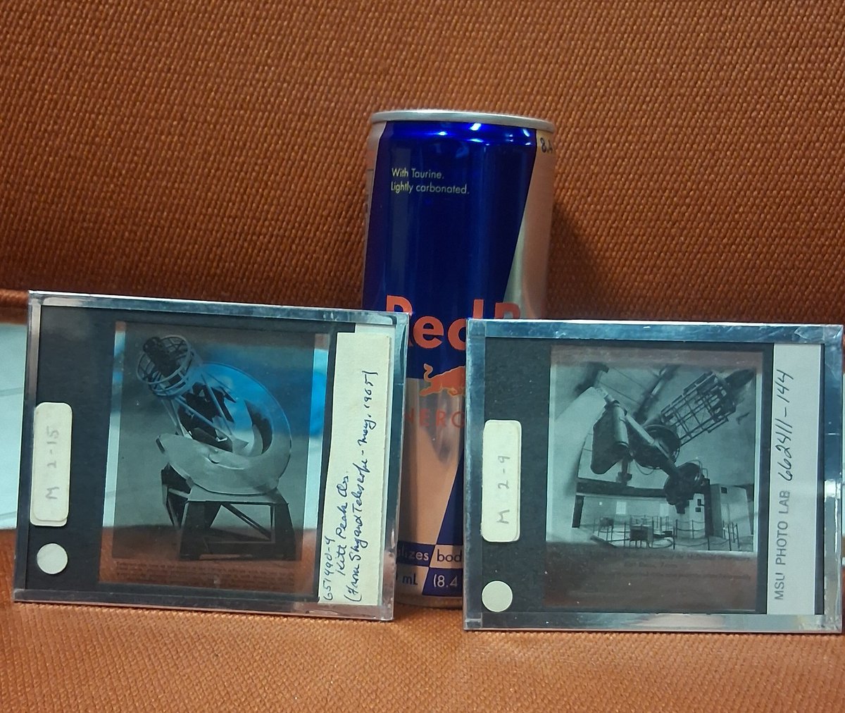 MSU Observatory tweet media