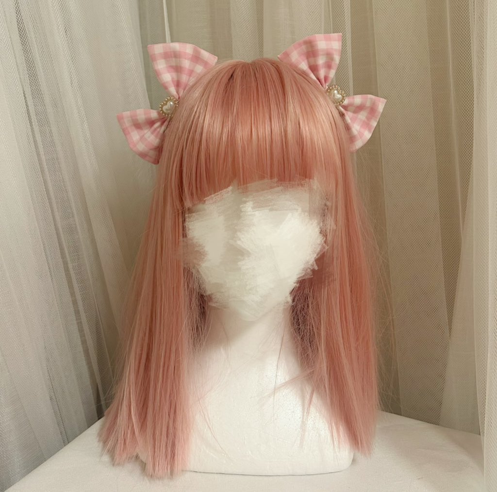 BR!OT MUGI様 生誕祭衣装 デザイン・製作させて頂きました🪡🤍

猫ちゃんがトレンドマークのフリフリ衣装です🐈🐾

お誕生日おめでとうございます！