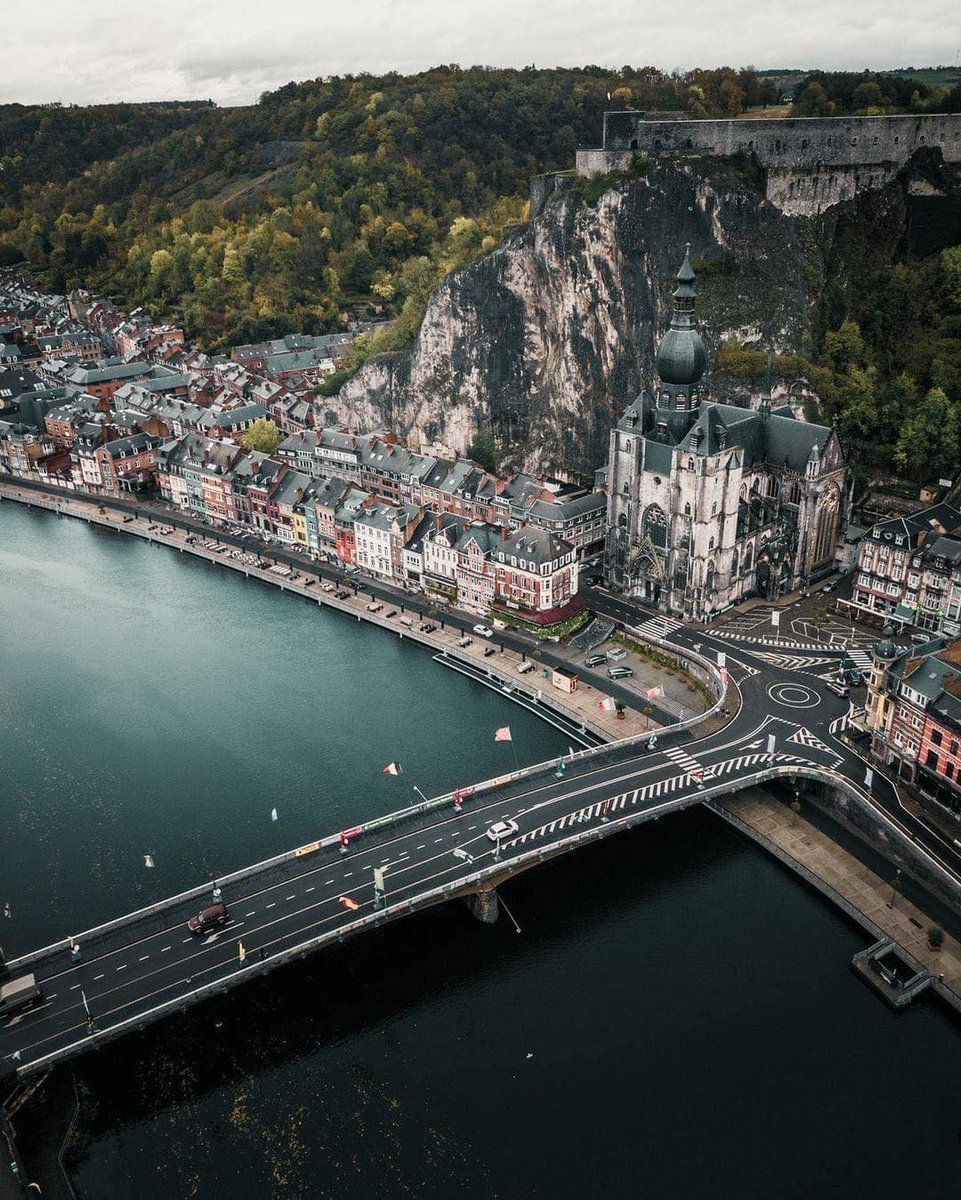 Dinant, Belgium