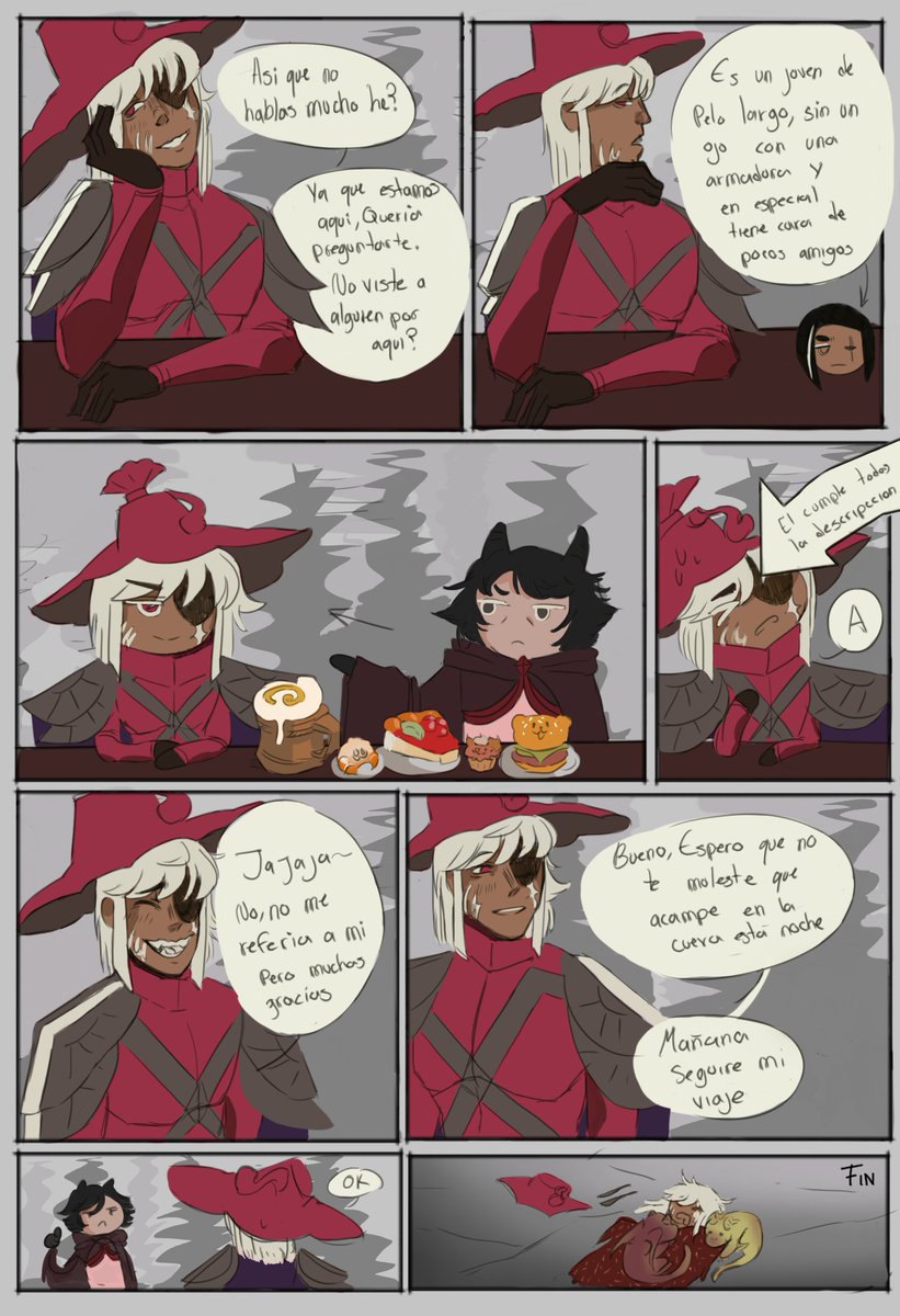 DMizoko's tweet photo. #myart #myOC #oldsoldiers #oc #art #digitalart #artdigitalwork #digitalarts #digitalartwork #au #fichas #oc #myoriginalcharacter #originalcharacters #chobits #originalart #cookierunkingdom #cookierun #cookierunkingdomoc #comic  encuentro 3 https://t.co/C5OgNgv55I