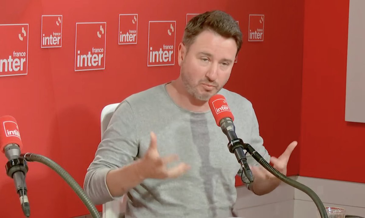 tcabarrus's tweet image. Face à G Zucman qui veut taxer les entrepreneur les plus riches à 2%, D Carlac’h, cheffe d’entreprise et membre du Medef: "c'est la pierre philosophale, cette histoire, une manne de 15 à 20 Mds? Faux, 40% des concernés vont partir, l'investissement va baisser, les start up vont…