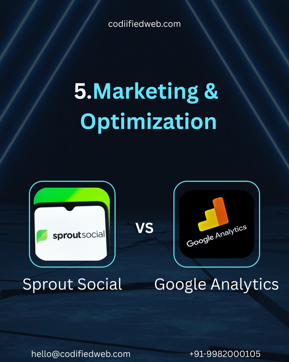CodifiedWeb's tweet image. Free AI tools or Paid AI tools – which one works best for you?
Free tools give you convenience, but Paid tools unlock powerful features & accuracy
#AItools #FreeVsPaid #CodifiedWeb #DigitalSolutions #SmartChoices #AIinBusiness #TechSavvy #Innovation #AIgrowth #AIcommunity