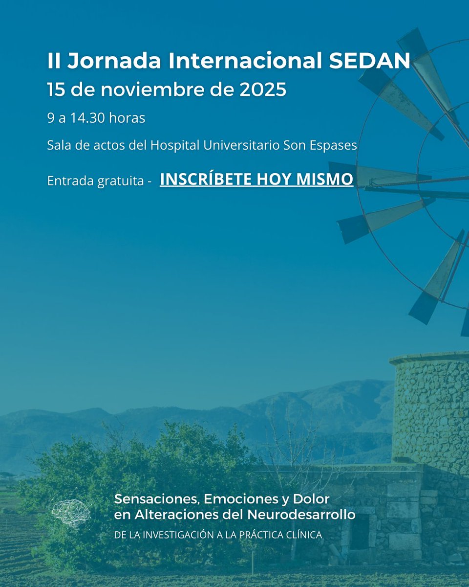 Fundació ASPACE Illes Balears tweet media