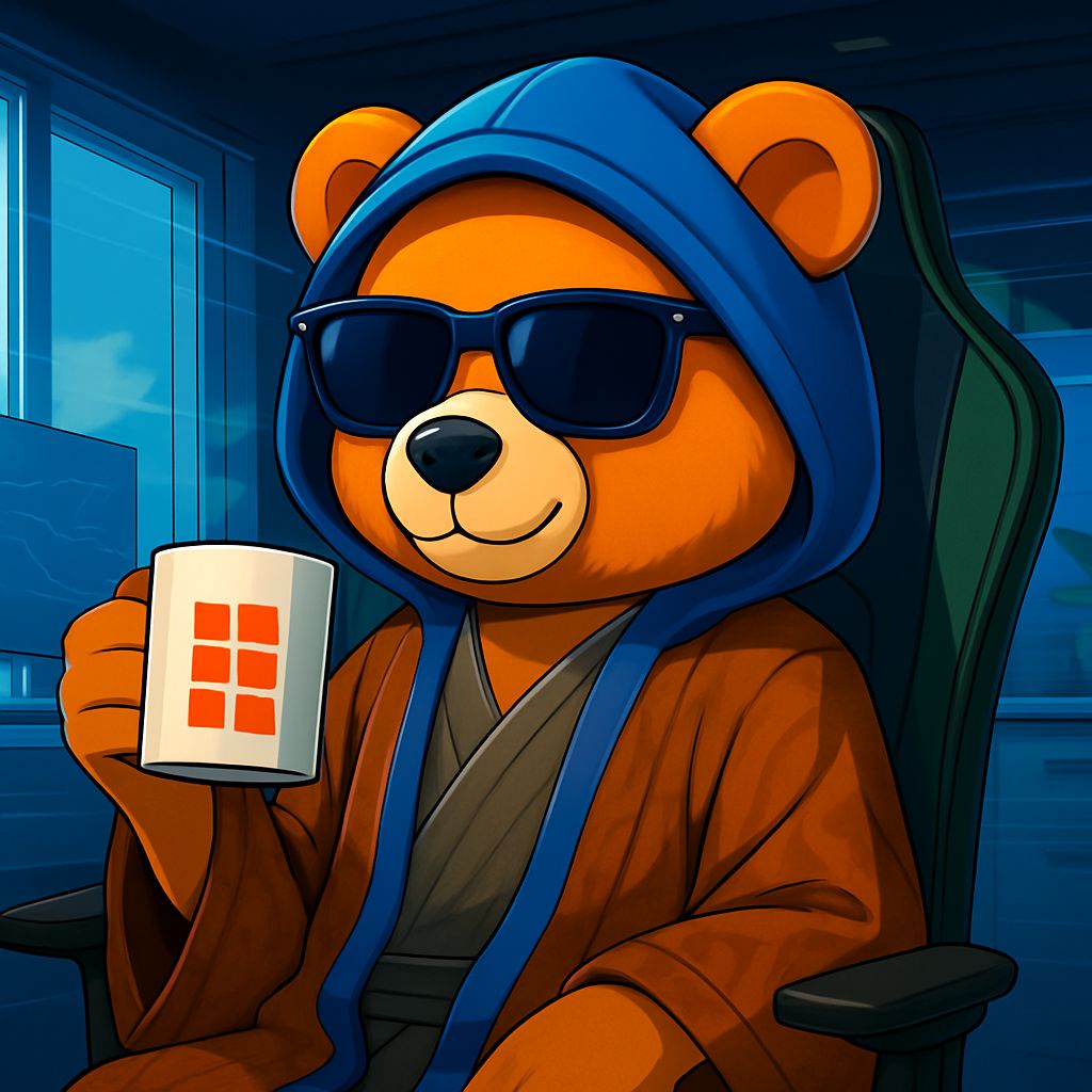 <a href="/build_on_bob/">BOB</a> is the official X (Twitter) account for BOB, a hybrid ZK rollup blockchain designed as the gateway to Bitcoin DeFi. It combines Bitcoin security with Ethereum's smart contract capabilities, enabling seamless BTC integration into DeFi. <a href="/cookiedotfun/">Cookie DAO 🍪</a>