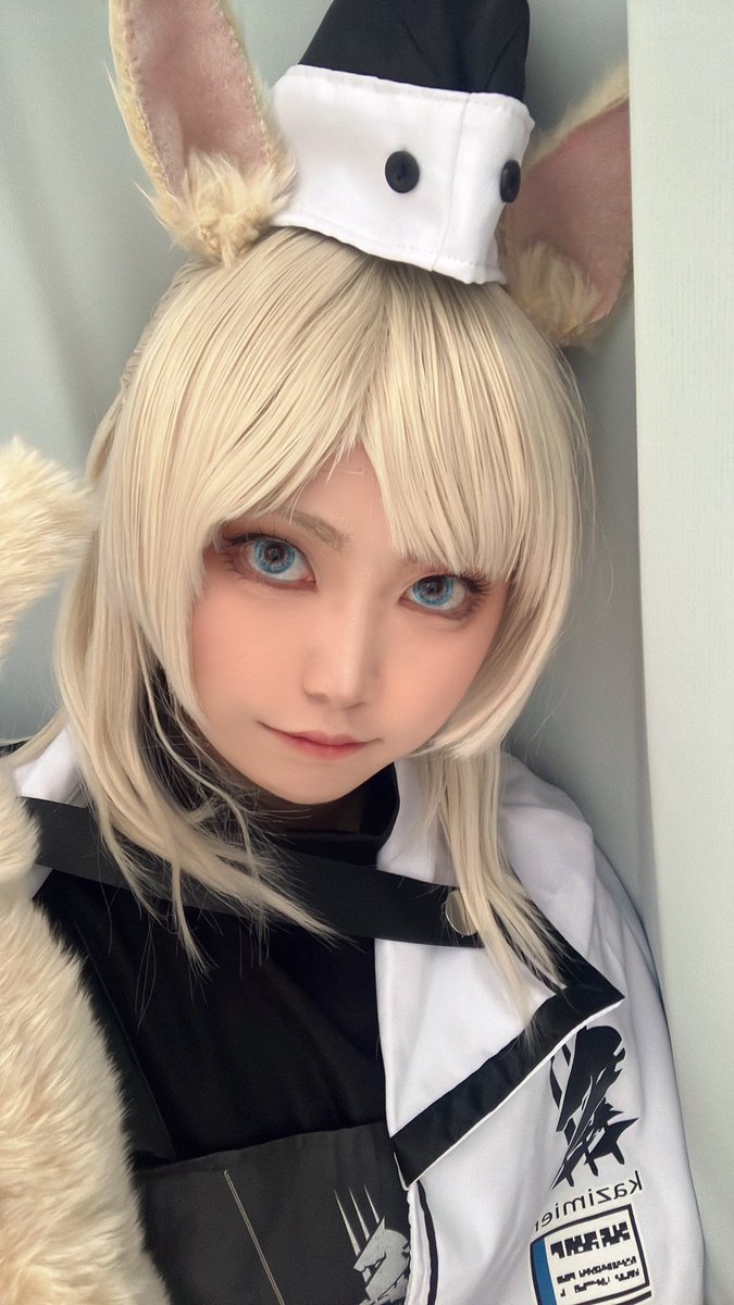 cosplay/宅コス

だいぶ前のウィスラッシュ✨