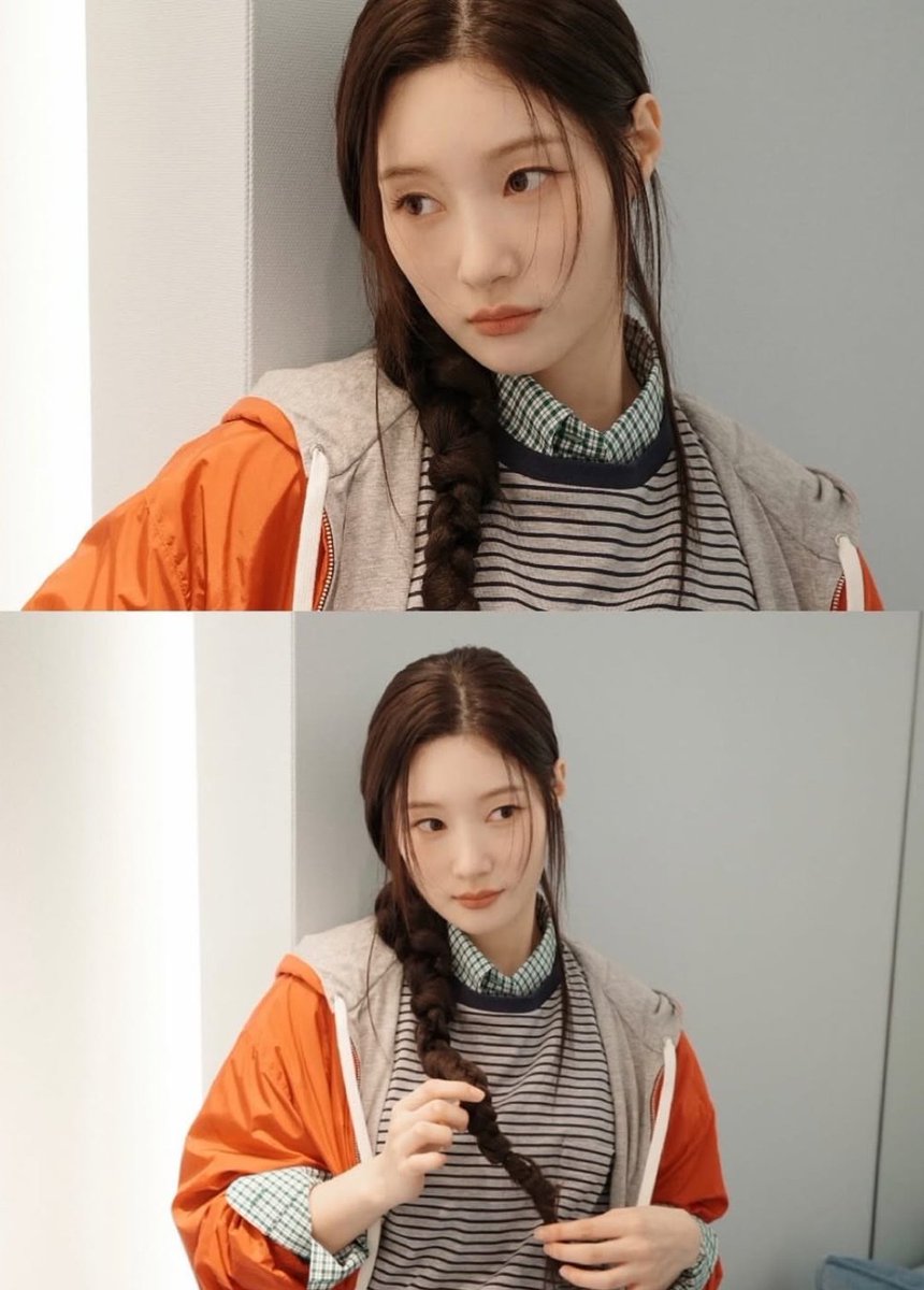 jcyfiles's tweet photo. 250915 chaeyeon instagram update 🎀

#JungChaeyeon #정채연 https://t.co/Uf2c2U3DM8