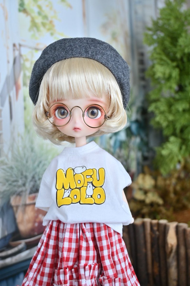mamejistudio's tweet image. 私の大好きを組み合わせるとこうなる

#Harmoniabloom