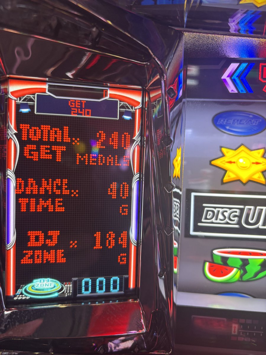 初BBまでに6枚目入ってもちろんハイパーは取れず
次のBBでW引くもバケ挟んでるのにも関わらずこの枚数
なんもかも下振れすぎやろ