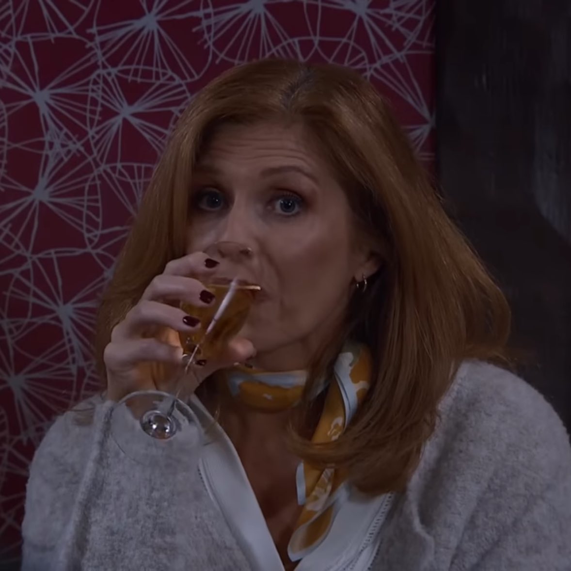 WELCOME BACK BELOVED BERNICE BLACKSTOCK 😭😭🩷💘💞💗💝💓💕💖