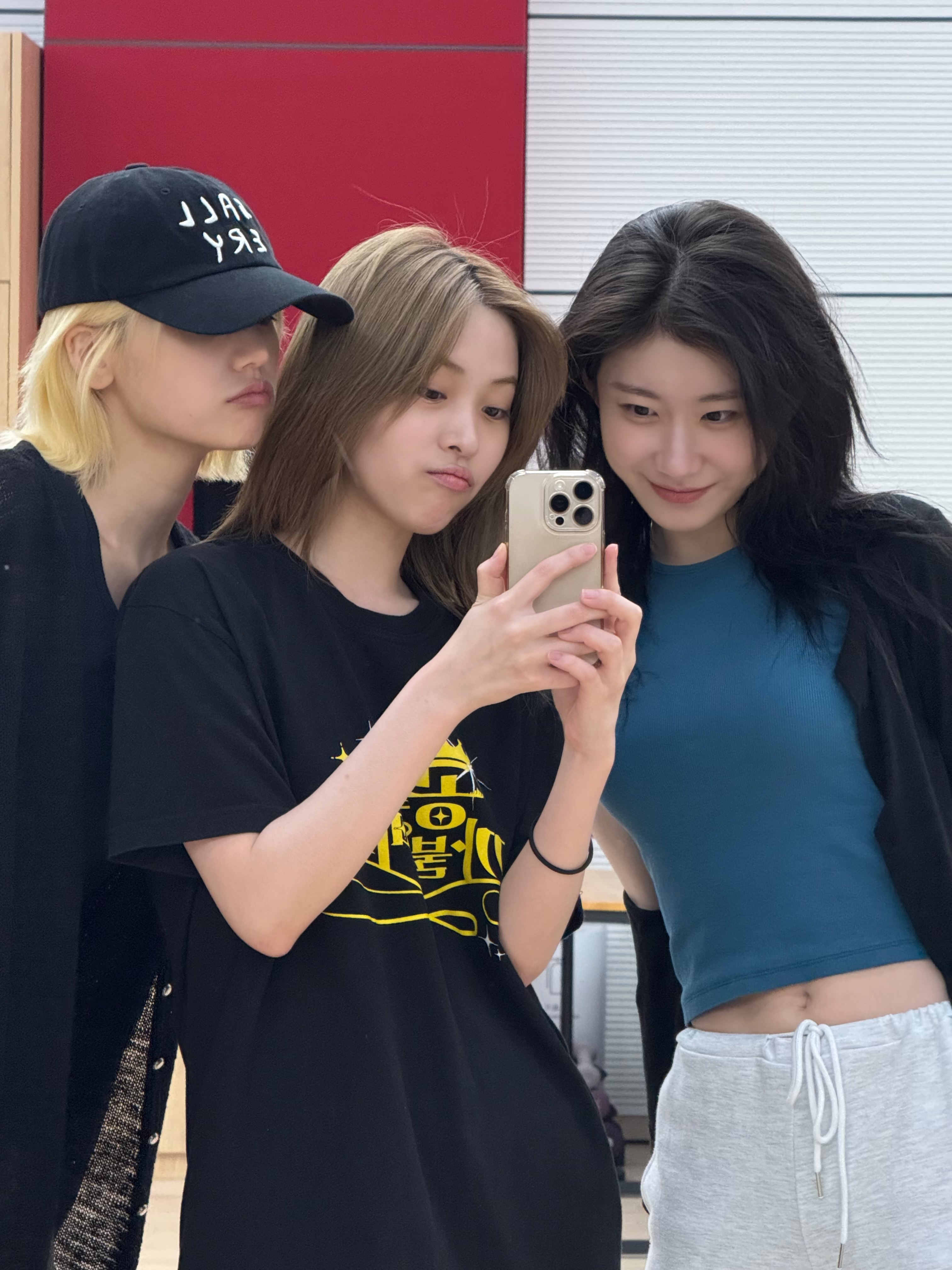 ITZY アユクデ サノクフォト イェジ ITZY】テントンの軌跡ーアユクデー【YEJI・RYUJIN】 - NO KPOP