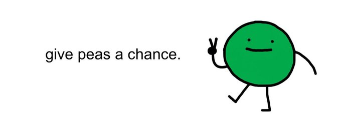 dash_devs's tweet image. time for peas

peas

congratulations world, it&apos;s time for peas

CA:AtAqeK5doXwJwPXeyNjPbfGU5172QXb6JgBVd3uPpump