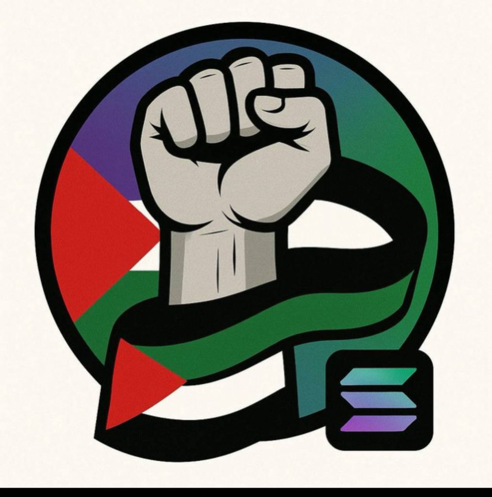 <a href="/VigilntHindutva/">Hindutva Vigilant</a> The courage of people rising for justice knows no borders! Every step they take echoes: FREE PALESTINE 
CA: Doa8tFTer7DpVrYgeLKtHD4xVJaydeFWTSrvsqnWpump