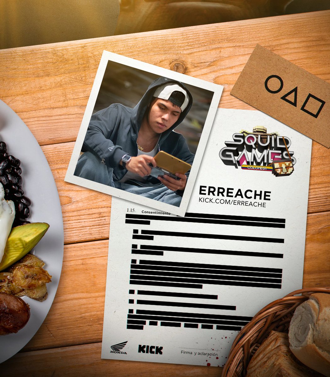 Péguelo socio, péguelo 📸🇨🇴

Sin palabras, parcero 👑
<a href="/2ombieGirl/">222</a> <a href="/Nessitazv/">𝕾𝖆𝖚𝖈𝖊 𝕲𝖎𝖗𝖑</a> <a href="/ErreacheExe/">Erreache</a> 

Bienvenidos a Squid Games Colombia! Nos vemos del 22 al 26 de Septiembre ☺️