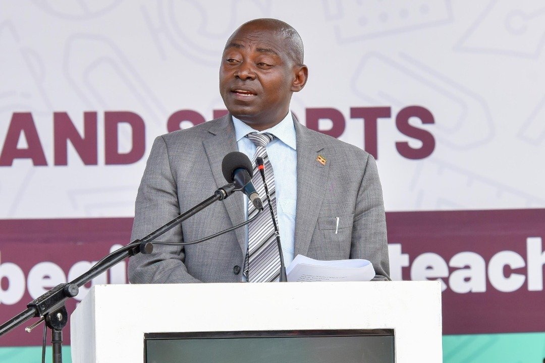 TayariWestTV's tweet image. Salary gaps spark a nationwide teachers’ strike as 2025’s final term begins. How can Uganda ensure both fair teacher pay and uninterrupted learning?

#ShareYourViews
#TayariWestUpdates