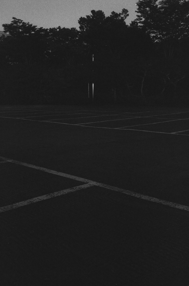 Rollei 35 | Fomapan 200