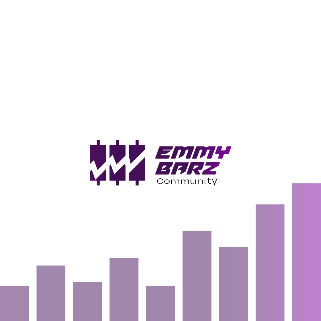 amkingjb's tweet photo. Brand design for Forex Brand - Emmybarz https://t.co/y5sGIv262i