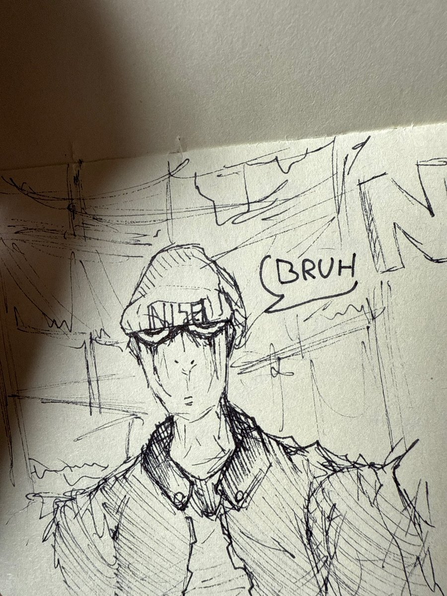 BasedCHAI's tweet image. Never sybau