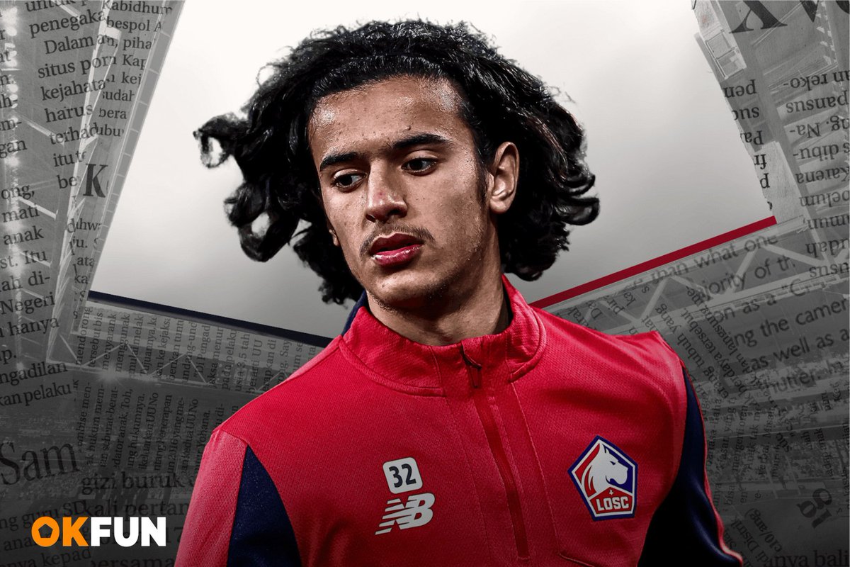 OkFunSport's tweet photo. 🔥Transfer News 15/9
🔴Man Utd push for Carlos Baleba despite Brighton’s £100M tag
⚪Real Madrid still keen on Kobbie Mainoo after struggles at Man Utd.
🔴Arsenal move for French wonderkid Ayyoub Bouaddi (17, Lille).
#OKwinTV #OKFun #OKwin #Football #PremierLeague #LaLiga #Ligue1 https://t.co/adB7LS3bFF