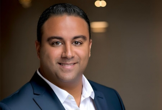 Faris H. Faris, ITIL, CSM, Chief Information &amp; Technology Officer – Supply Chain and Distribution, Ferraro Foods Contributed an article "Leveraging AI in the Food Supply Chain Industry"

Read More : tinyurl.com/2smhyksz

#ArtificialIntelligence #SupplyChainOptimization