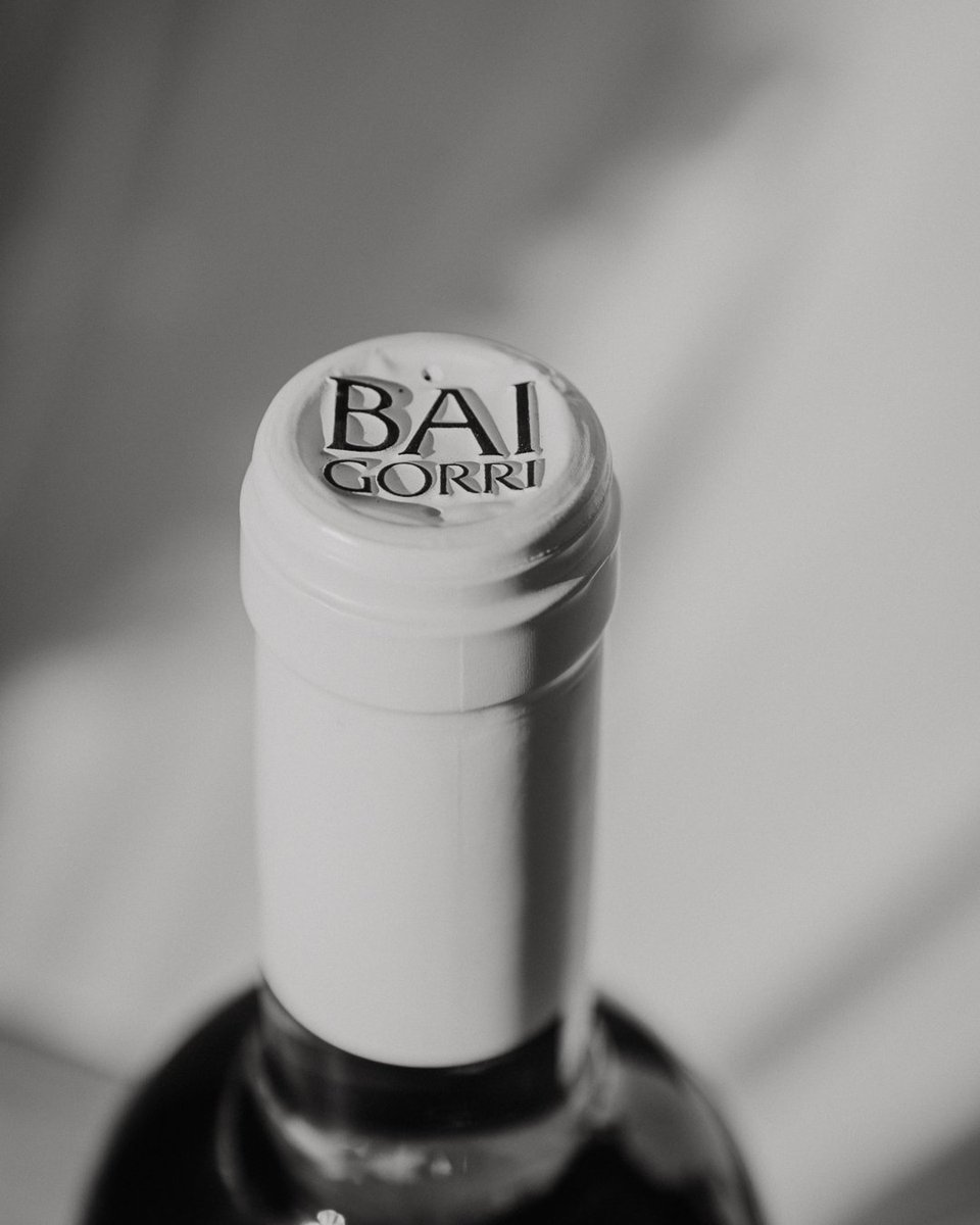 ¡Únete a nuestro CLUB Baigorri de forma gratuita y disfruta de ventajas exclusivas!
✔️ Promociones y descuentos exclusivos
✔️ Lanzamiento anticipado de nuevos vinos
...
Date de alta en nuestra web: bodegasbaigorri.com/club-baigorri/