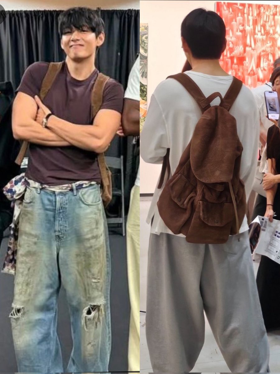 テテ テヒョン V リュック バッグパック BTS RE;CODE V テヒョン テテ