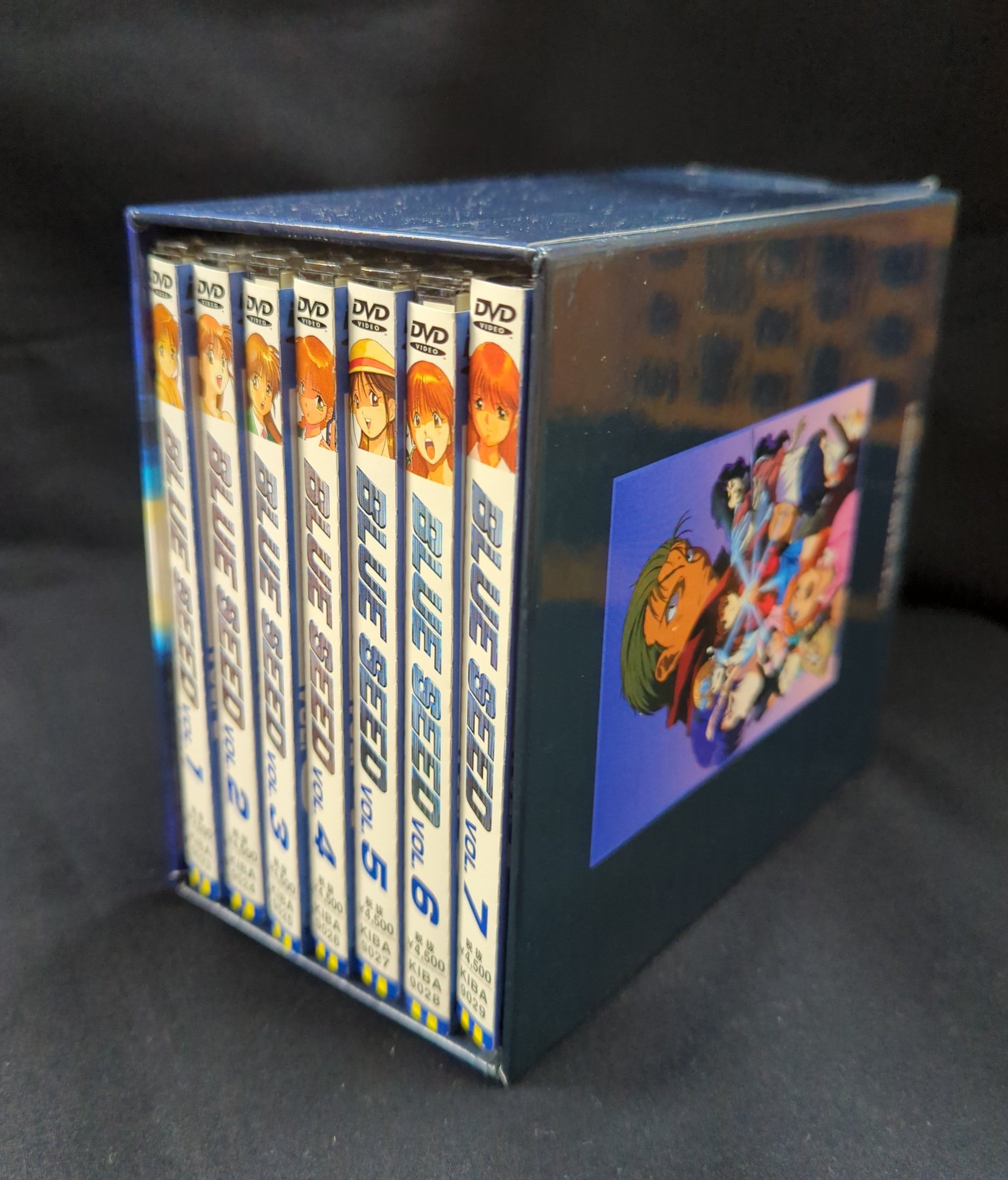 【専用】DVDまとめ売り 2・3・5 まんだらけうめだDISCコーナー on X: 