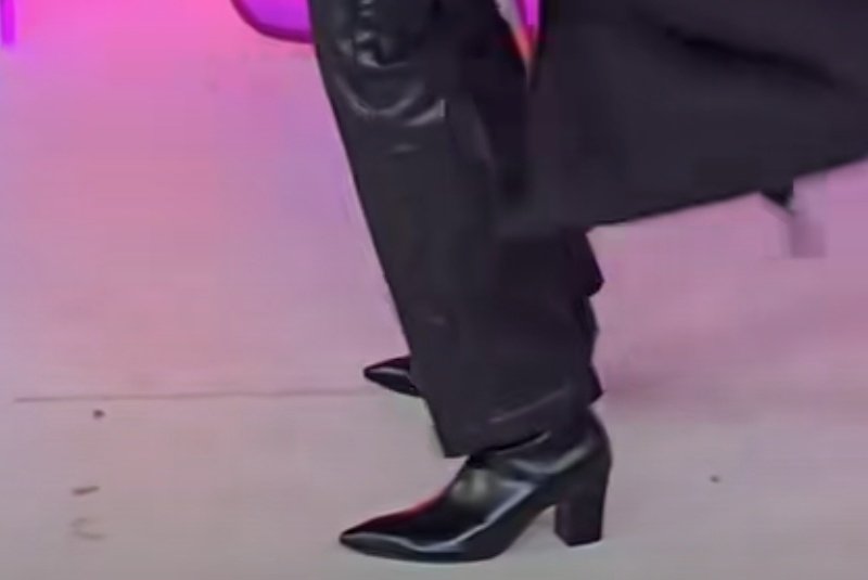 รองเท้าสุดแสนจะโซ้ะเลยค่ะพี่💅🏻🫦