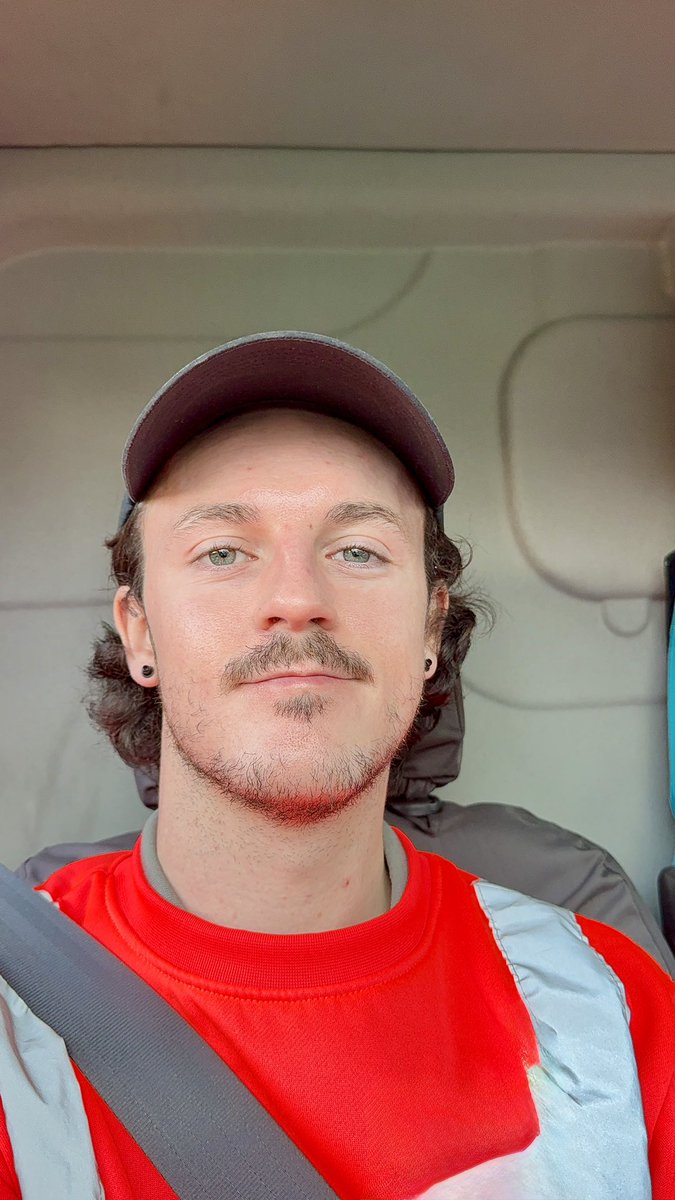 The level of cannot be arsed is peeking