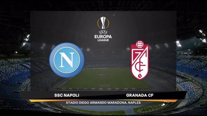 ¿Pacheta?, ¿1 RFEF?, ¿Club en peligro de desaparecer?

Que dices amigo, levanta que hoy juega nuestro Granada contra el Napoles.