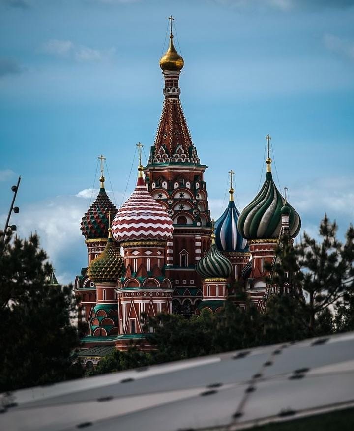 Moscow, Russia