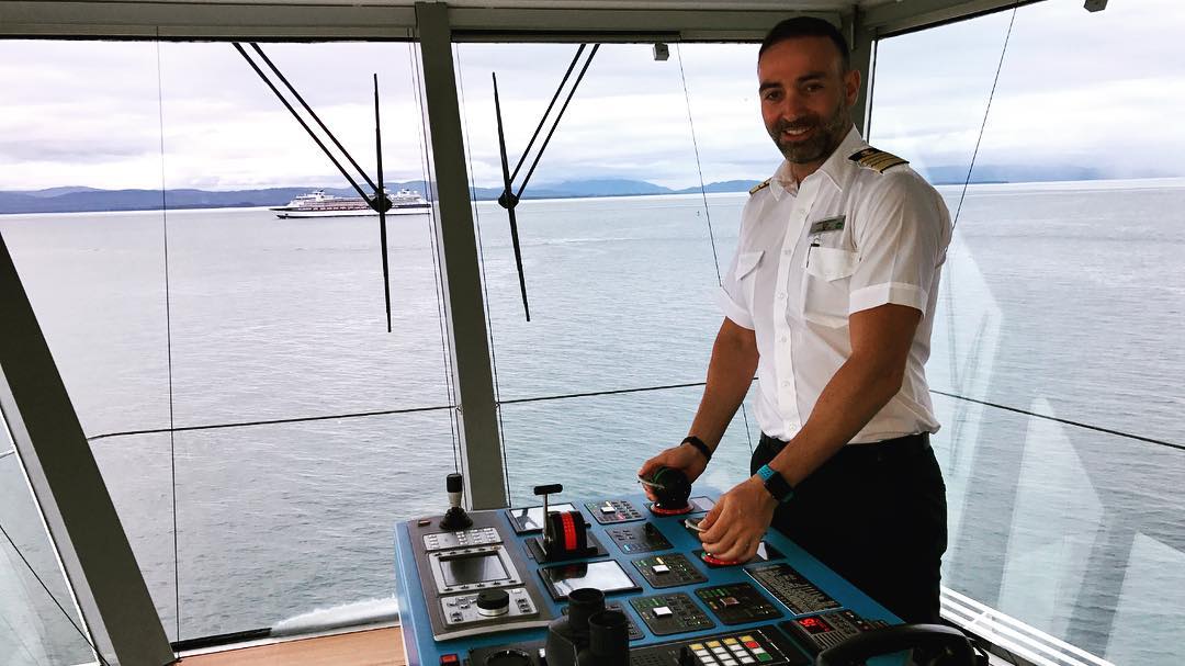 Celebrity Ascent cruise tweet media