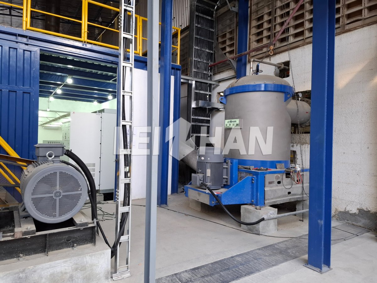 leizhan1430536's tweet image. #InflowPressureScreen #PaperMakingMachine
Leave your email for price!
If you are interested, you can contact us.
Email address: wastepapermachine@gmail.com
drumpulper.com/inflow-pressur…
​#PaperFactory #papermachinepulpmachine #everyone